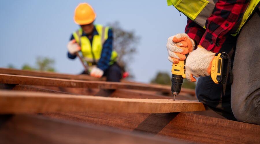 Expert top industrial roofings services in Ava, IL